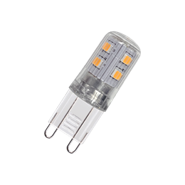 LSPIN 20 2W/865 G9 220-240V 200Lm d14x43 - LED лампа OSRAM