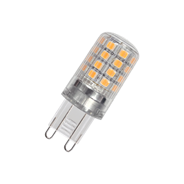 LSPIN 40 4W/840 G9 220-240V 450Lm d18x49 - LED лампа OSRAM