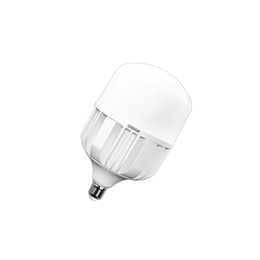 LV HW 80SW(65W)/840 140-265V E27/E40 8000lm d140x222 - лампа OSRAM+адаптор