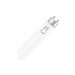ЛСТ 30W БАКТЕРИЦИДНАЯ T8 G13 d26x894,6 UVC 253,7nm без озона - лампа Формула Света