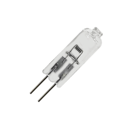 HC CL 24V 20W G4 - лампа галогенная FOTON LIGHTING