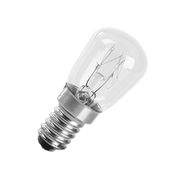 FL-HP ST26 REF 25W E14 FOTON_LIGHTING - лампа