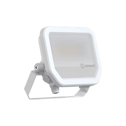 FLOODLIGHT 20 P 17W 2K4LM 840 PS SY100 WHITE 2400lm LEDVANCE - LED прожектор