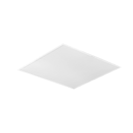 PHILIPS PANEL RC035B (34mm) 40W LED36S/865 CLI 597x597x34 3600lm (внешний драйвер) - LED светильник