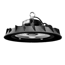 HB-358-240-865 240W/6500K 60/90/120° 37200Лм IP65 5Y (ДСП-240Вт 100-240V) черн - VS подвеc светильни