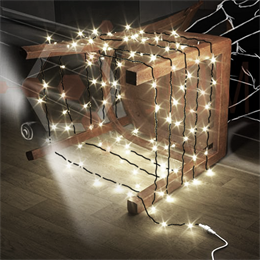 FL-LED Light-PAD 30W Grey 4200К 3000Лм 30Вт AC220-240В 120x90x26мм 180г - Прожектор