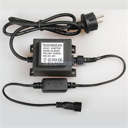 FL-LED Light-PAD 70W Black 6400К 7000Лм 70Вт AC220-240В 200x150x30мм 470г - Прожектор