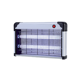 FL-Trap 2x10W 220V (60-80 кв.м) - ловушка для насекомых (лампы в комплекте)