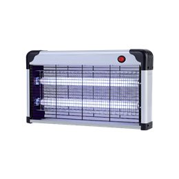 FL-Trap 2x15W 220V (80-100 кв.м) - ловушка для насекомых (лампы в комплекте)