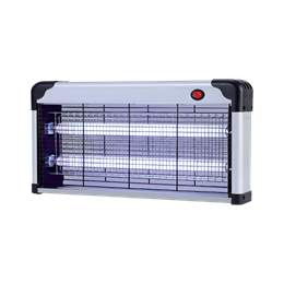 FL-Trap 2x20W 220V (100-120 кв.м) - ловушка для насекомых (лампы в комплекте)