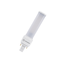 DULUX D13 LED 6W/840 230V EM G24d-1 - LED лампа LEDVANCE