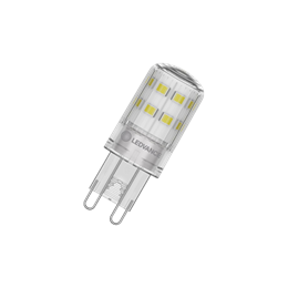 LEDPPIN 30 3W/827 DIM G9 230V 320Lm d16x52 - LED лампа LEDVANCE