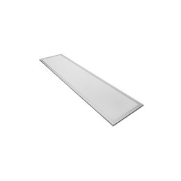 FL-LED PANEL-CL40Std White 6400K 1195*295*10мм 40Вт 4000Лм БП в комплекте (свет. плоская панель)