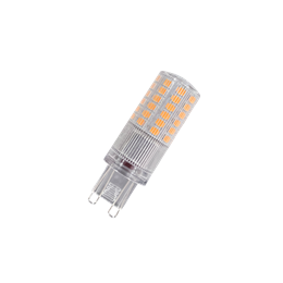LSPIN 70 5W/840 G9 170-250V 700Lm d18x60 - LED лампа OSRAM