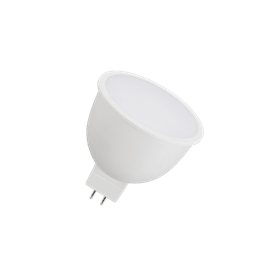 LS MR16 50 110° 5W /865 (= 50W) 12V FR GU5.3 500lm 25000h - лампа OSRAM