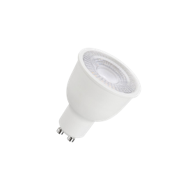 LS PAR16 100 90° 10W/865 (=100W) CL 170-250V GU10 1000lm d50x64 OSRAM LED-лампа