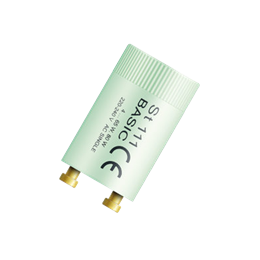 OSRAM / КИТАЙ инд упак ST 111 4-65W 220-240V (25/1000)-стартер