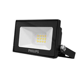 LED BVP156 G2 LED 8/NW 10W 110-277V WB 810lm 4000K 115x78x34 - прожектор PHILIPS(ДО-10Вт)