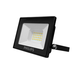 LED BVP156 G2 LED 16/NW 20W 110-277V WB 1600lm 4000K 140x110x30 - прожектор PHILIPS(ДО-20Вт)