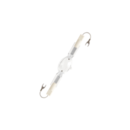 OSRAM HQI-TS 2000W/D/S 11,3A 180000lm 6000K (860) 2000h p±15° K12S d41x187 - лампа