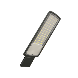 FL-LED Street 200W Grey 6500K 525*175*30мм 20000Лм 150-240В (светильник консольный LED для d-