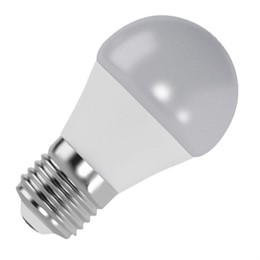 FL-LED GL45 12W E27 6400К 220V 1200Лм 45*88мм FOTON_LIGHTING - лампа шарик