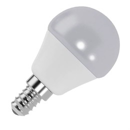 FL-LED GL45 12W E14 4200К 220V 1200Лм 45*88мм FOTON_LIGHTING - лампа шарик