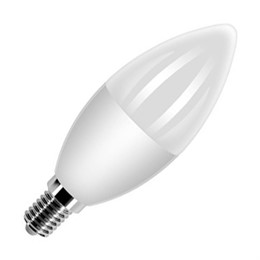 FL-LED C37 12W E14 6400К 220V 1200Лм 37*106мм FOTON_LIGHTING - лампа свеча