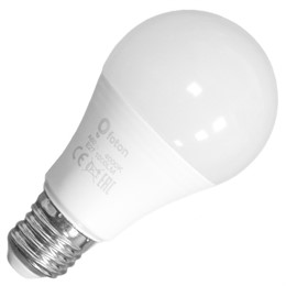FL-LED A60-MO 12-48V AC/DC 10W E27 4000K 1000Lm FOTON LIGHTING - лампа