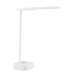 Светильник настольный Tilpa DSK212 PT 5W 50K W USB 02 - PHILIPS