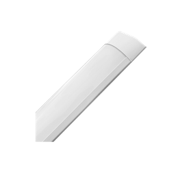 FL-LED LPO 45W 4200K IP20 23*75*1500мм 4500Лм 220В (свет. светодиодный офисный аналог ЛПО)