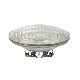 DWE PAR36 MFL 120V 650W 3200K - лампа OSRAM