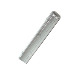 FL-LED LSP-BOX-2x1200 60*95*1271мм (светильник под LED лампу Т8 аналог ЛСП IP65)