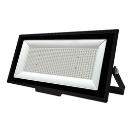 FL-LED Light-PAD 800W Grey 6400К 80000Лм 800Вт AC220-240В 800x360x50мм 7785г - Прожектор
