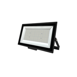 FL-LED Light-PAD 500W Black 2700К 50000Лм 500Вт AC220-240В 490x335x40мм 3050г - Прожектор
