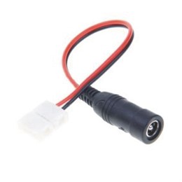 220V-FPC Connector PS SWD5050 220V 50cm (S51) (питание для лент 220V-SWD5050)