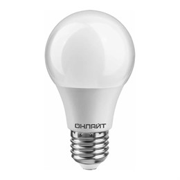 ОНЛАЙТ 82 911 OLL-A55-10-230-4K-E27-PROMO - лампа
