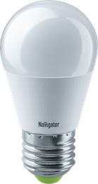Navigator Лампа 94 479 NLL-P-G45-5-230-4K-E27