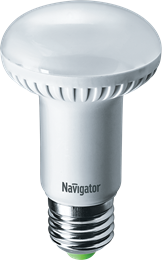 Navigator Лампа 94 138 NLL-R63-8-230-4K-E27
