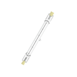 64583 240V 1000W R7s (P2/20) d10x114,2mm 300h - лампа OSRAM