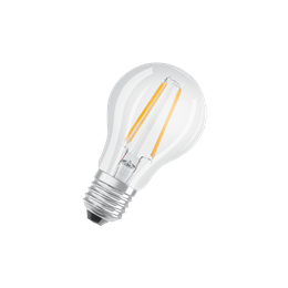 new LED CLAS A 100 DIM P 11W/827 E27 CL FIL 1521lm - LED лампа OSRAM