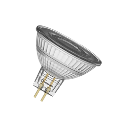 LED MR16 35 DIM P 5W/940 GU5.3 36° 12V GU5.3 345Lm Ra90 стекло - лампа LEDVANCE