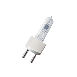 6993Z FKH CP/39 650W 230V G22 PHILIPS - лампа (OSRAM 64721 GE 20320)