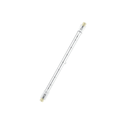 64751 240V 1250W R7s (ELN P2/12) d12x185,7mm 200h - лампа OSRAM (PHI 6358R)