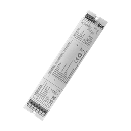 EMCc 180.028 3,2 V/3 Ah 200x39,6x25,5 мм - VS блок аварийного питания для LED свет-ов