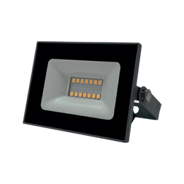 FL-LED Light-PAD 20W Grey 2700К 2000Лм 20Вт AC220-240В 100x84x25мм 130г - Прожектор