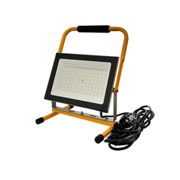 FL-LED Light-PAD HANDLE 100W 4200К 10000Лм 100Вт AC220-240В 182x150x152мм 700г - С ручкой