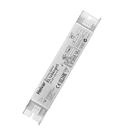 Электронный неуправляемый дроссель Helvar EL1x54ngn5 190*30*21 220-240V 50-60Hz