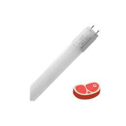 FL-LED T8- 900 15W MEAT G13 (220V - 240V, 10W, 900mm) - лампа трубка