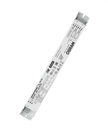 -QT-FIT 5/8 2X18-39/220-240 (L 15 18 30 36 HO 24 39) 280x30x21 - ЭПРА OSRAM